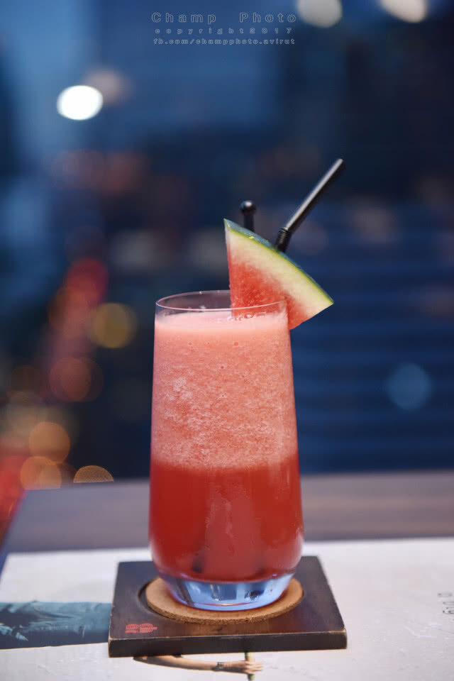 อร่อยปักหมุด : อาหารอร่อยกับวิวสวยที่ Char Restaurant ชั้น 25 โรงแรม Hotel Indigo Bangkok ถนนวิทยุ
