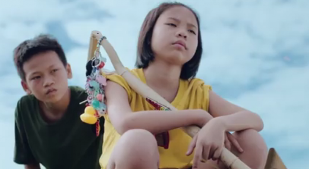 คลิปหนังสั้นกองทุนฯ …จุดประกายสร้างรอยยิ้ม สู่สังคมไทย คลิปหนังสั้นกองทุนฯ …จุดประกายสร้างรอยยิ้ม สู่สังคมไทย