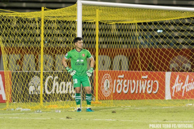"กัมพล ปฐมอรรฆย์กุล" ทุกอย่างที่เกิดขึ้นมันเกิดจากการกระทำ และความทุ่มเทของผม