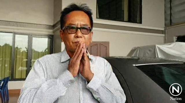 ชายสูงวัยขับเบนซ์ ตบเด็ก ขอโทษสังคม
