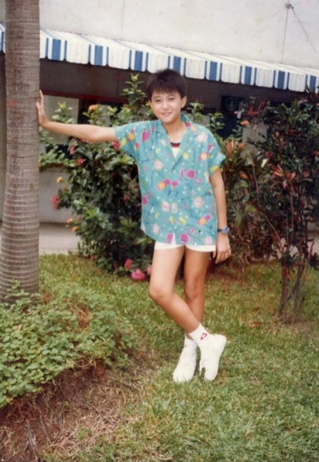 จำเขาได้ไหม! "คณิต เขียวเซ็น" อดีตนักแสดงชื่อดัง