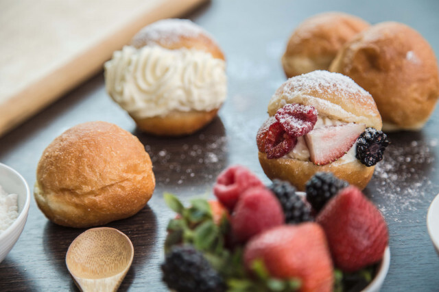 เพลิดเพลินกับเมนูอาหารอิตาเลียน ในเทศกาลอาหารอิตาเลียน "Taste Travels in Culinary Italy"