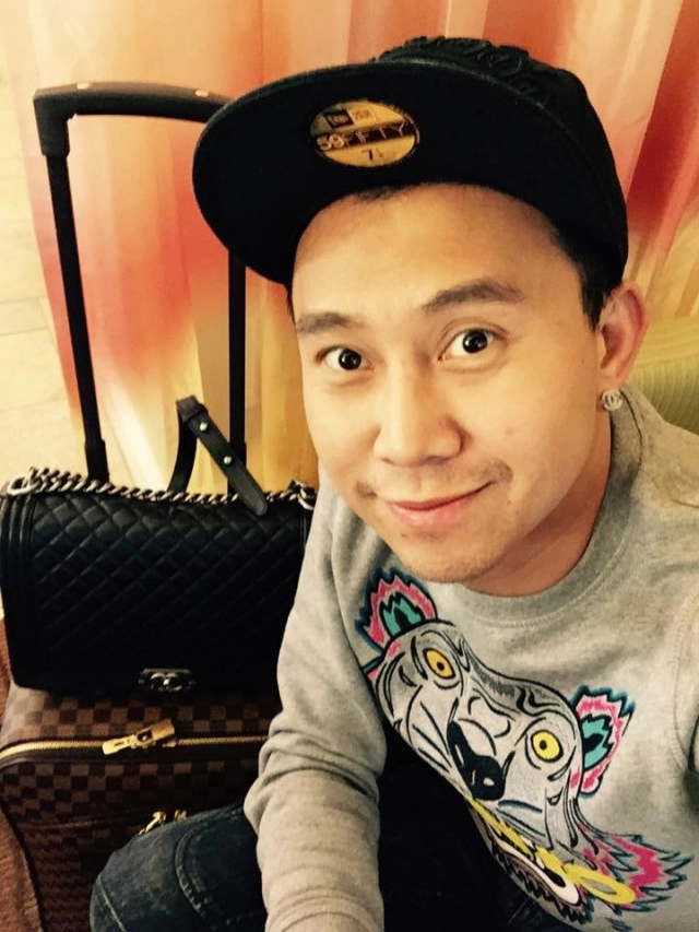 จำเขาได้ไหม! "คณิต เขียวเซ็น" อดีตนักแสดงชื่อดัง