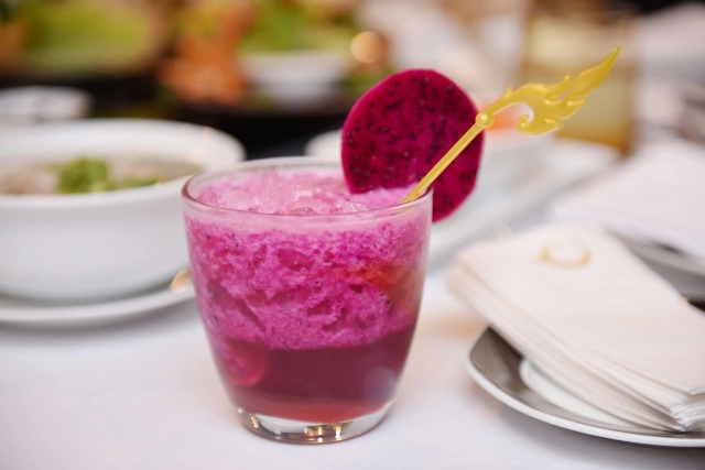 อร่อยปักหมุด : อร่อยและสุขภาพดีไปกับเมนูอะลาคาสและอะลาคาสบัฟเฟ่ต์อาหารเวียดนามดั้งเดิม ที่ เลอ ดานัง