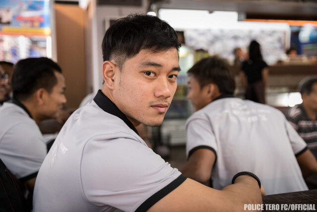 "กัมพล ปฐมอรรฆย์กุล" ทุกอย่างที่เกิดขึ้นมันเกิดจากการกระทำ และความทุ่มเทของผม