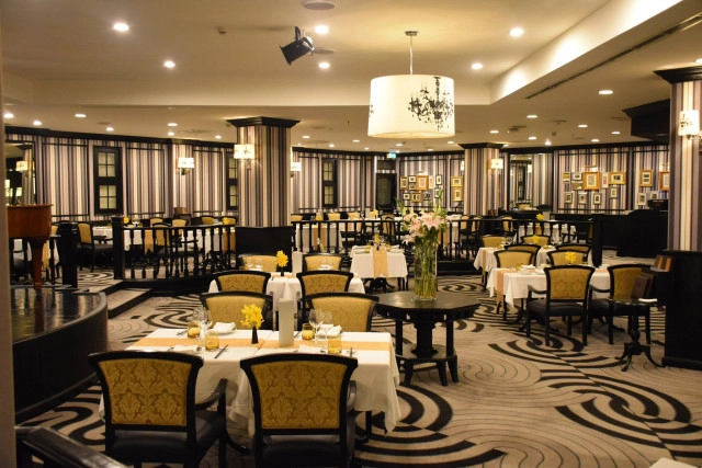 อร่อยปักหมุด : อร่อยและสุขภาพดีไปกับเมนูอะลาคาสและอะลาคาสบัฟเฟ่ต์อาหารเวียดนามดั้งเดิม ที่ เลอ ดานัง