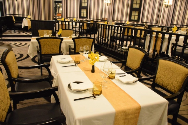 อร่อยปักหมุด : อร่อยและสุขภาพดีไปกับเมนูอะลาคาสและอะลาคาสบัฟเฟ่ต์อาหารเวียดนามดั้งเดิม ที่ เลอ ดานัง