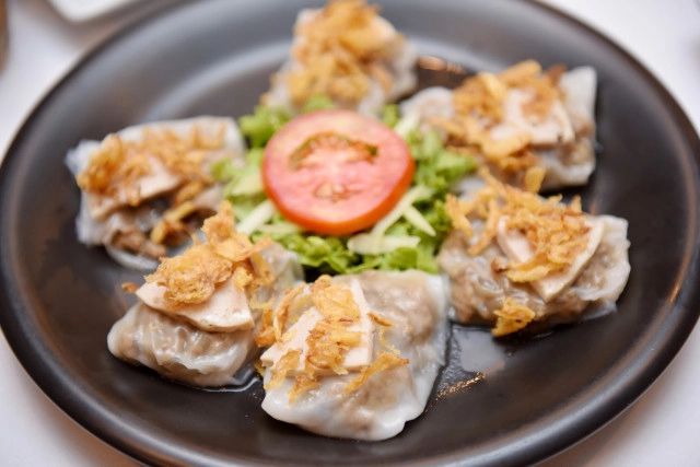 อร่อยปักหมุด : อร่อยและสุขภาพดีไปกับเมนูอะลาคาสและอะลาคาสบัฟเฟ่ต์อาหารเวียดนามดั้งเดิม ที่ เลอ ดานัง