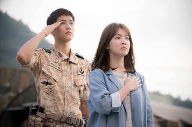 คอนเฟิร์มแล้ว "ซงจุงกิ" แต่ง "ซงเฮคโย" 31 ตุลาคมนี้!!