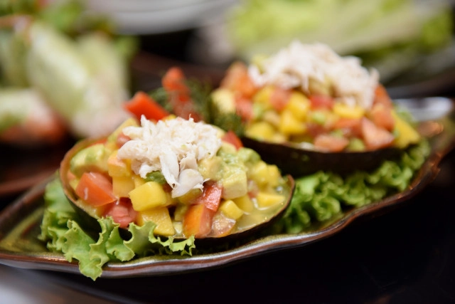 อร่อยปักหมุด : อร่อยและสุขภาพดีไปกับเมนูอะลาคาสและอะลาคาสบัฟเฟ่ต์อาหารเวียดนามดั้งเดิม ที่ เลอ ดานัง