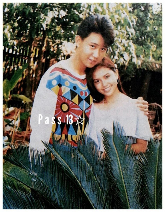 จำเขาได้ไหม! "คณิต เขียวเซ็น" อดีตนักแสดงชื่อดัง