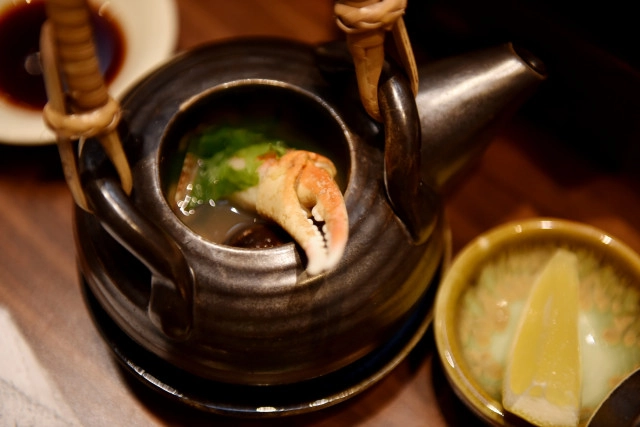 อร่อยปักหมุด : "สึโบฮาจิ" ร้านอาหารญี่ปุ่นสไตล์อิซากายะขนานแท้ จากเมืองฮอกไกโด ประเทศญี่ปุ่น