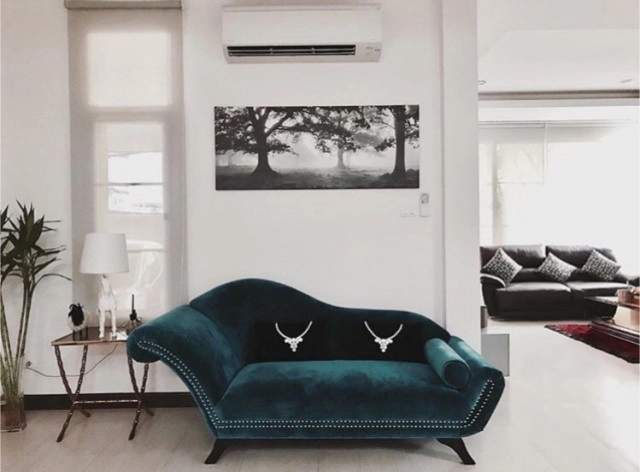 เปิดบ้าน "กระแต อาร์สยาม" หรูหรา ราคาหลายสิบล้าน