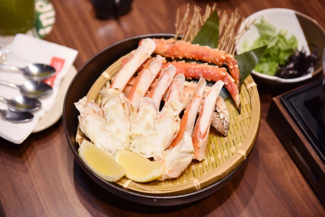 อร่อยปักหมุด : "สึโบฮาจิ" ร้านอาหารญี่ปุ่นสไตล์อิซากายะขนานแท้ จากเมืองฮอกไกโด ประเทศญี่ปุ่น