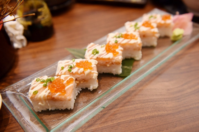 อร่อยปักหมุด : "สึโบฮาจิ" ร้านอาหารญี่ปุ่นสไตล์อิซากายะขนานแท้ จากเมืองฮอกไกโด ประเทศญี่ปุ่น