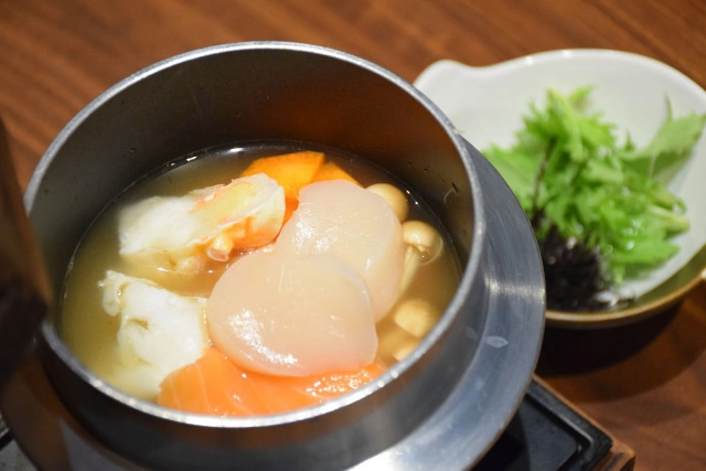 อร่อยปักหมุด : "สึโบฮาจิ" ร้านอาหารญี่ปุ่นสไตล์อิซากายะขนานแท้ จากเมืองฮอกไกโด ประเทศญี่ปุ่น