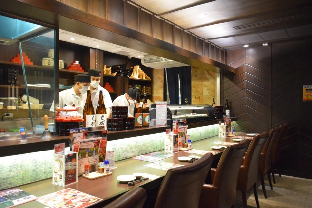 อร่อยปักหมุด : "สึโบฮาจิ" ร้านอาหารญี่ปุ่นสไตล์อิซากายะขนานแท้ จากเมืองฮอกไกโด ประเทศญี่ปุ่น