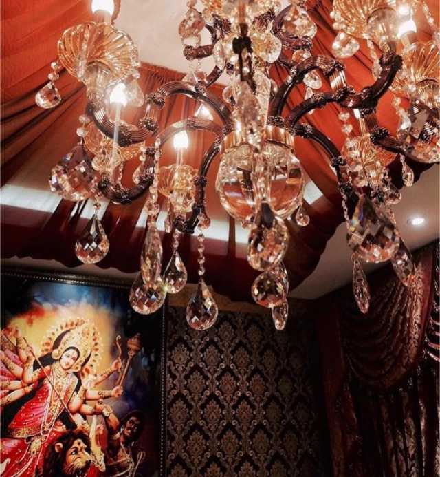 เปิดบ้าน "กระแต อาร์สยาม" หรูหรา ราคาหลายสิบล้าน