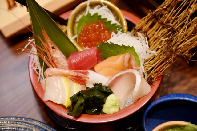 อร่อยปักหมุด : "สึโบฮาจิ" ร้านอาหารญี่ปุ่นสไตล์อิซากายะขนานแท้ จากเมืองฮอกไกโด ประเทศญี่ปุ่น