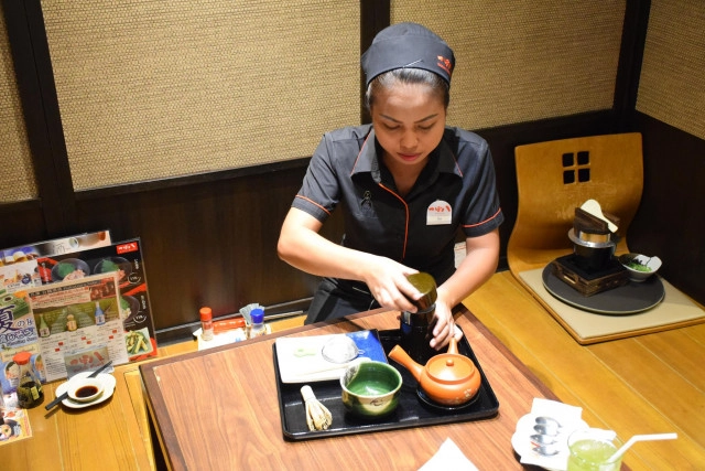 อร่อยปักหมุด : "สึโบฮาจิ" ร้านอาหารญี่ปุ่นสไตล์อิซากายะขนานแท้ จากเมืองฮอกไกโด ประเทศญี่ปุ่น