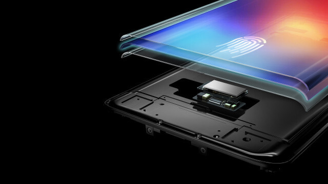 VIVO Smartphone เข้าร่วมเป็นส่วนหนึ่งในการนำเสนอเทคโนโลยีชั้นนำของอุตสาหกรรมมือถือในงาน ที่ Shanghai
