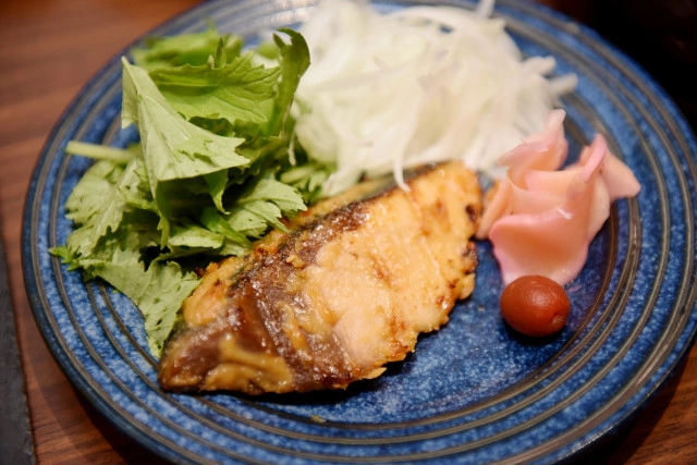 อร่อยปักหมุด : "สึโบฮาจิ" ร้านอาหารญี่ปุ่นสไตล์อิซากายะขนานแท้ จากเมืองฮอกไกโด ประเทศญี่ปุ่น