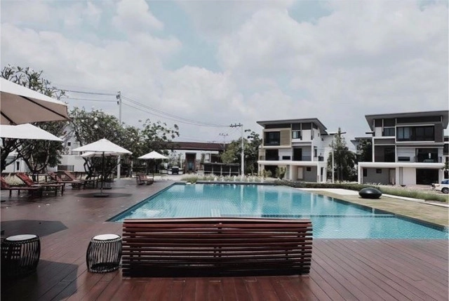 เปิดบ้าน "กระแต อาร์สยาม" หรูหรา ราคาหลายสิบล้าน