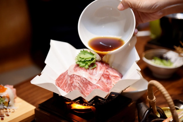 อร่อยปักหมุด : "สึโบฮาจิ" ร้านอาหารญี่ปุ่นสไตล์อิซากายะขนานแท้ จากเมืองฮอกไกโด ประเทศญี่ปุ่น