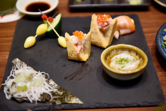 อร่อยปักหมุด : "สึโบฮาจิ" ร้านอาหารญี่ปุ่นสไตล์อิซากายะขนานแท้ จากเมืองฮอกไกโด ประเทศญี่ปุ่น