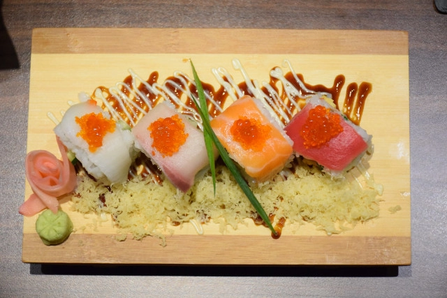 อร่อยปักหมุด : "สึโบฮาจิ" ร้านอาหารญี่ปุ่นสไตล์อิซากายะขนานแท้ จากเมืองฮอกไกโด ประเทศญี่ปุ่น