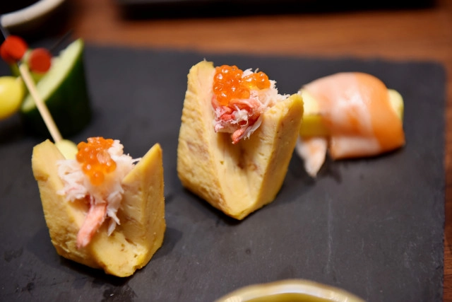 อร่อยปักหมุด : "สึโบฮาจิ" ร้านอาหารญี่ปุ่นสไตล์อิซากายะขนานแท้ จากเมืองฮอกไกโด ประเทศญี่ปุ่น