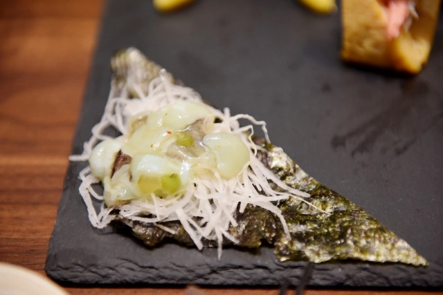 อร่อยปักหมุด : "สึโบฮาจิ" ร้านอาหารญี่ปุ่นสไตล์อิซากายะขนานแท้ จากเมืองฮอกไกโด ประเทศญี่ปุ่น