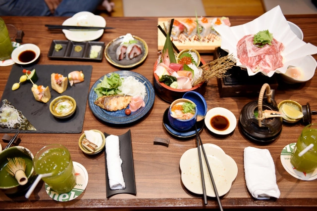 อร่อยปักหมุด : "สึโบฮาจิ" ร้านอาหารญี่ปุ่นสไตล์อิซากายะขนานแท้ จากเมืองฮอกไกโด ประเทศญี่ปุ่น