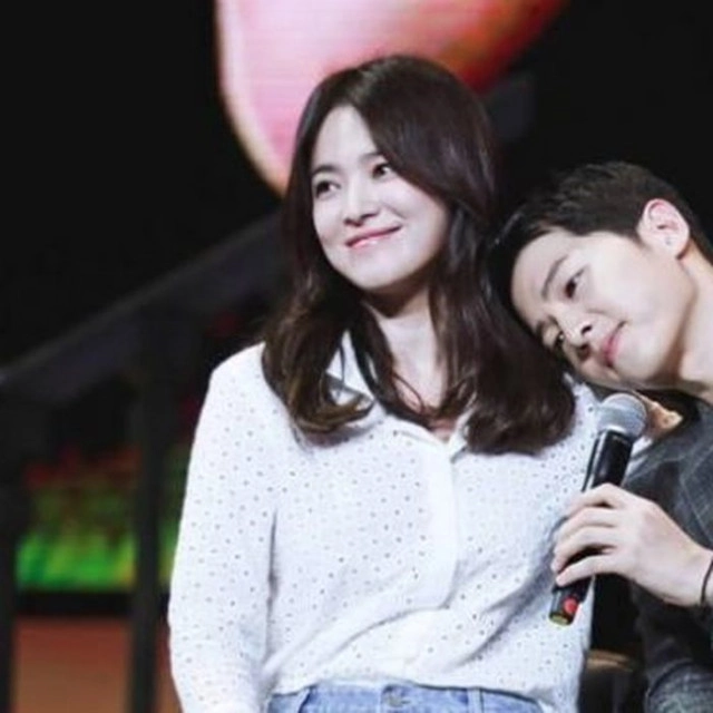 เสียดาย 4 สามีแห่งชาติเกาหลีที่ออกเรือนแล้ว!!!!