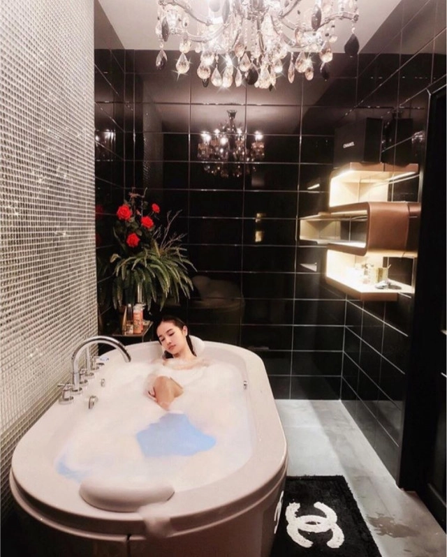 เปิดบ้าน "กระแต อาร์สยาม" หรูหรา ราคาหลายสิบล้าน