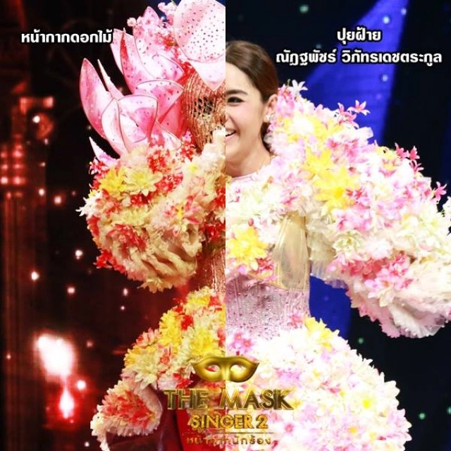 เผยโฉม! 25 หน้ากากนักร้อง Season 2 ไผเป็นไผ