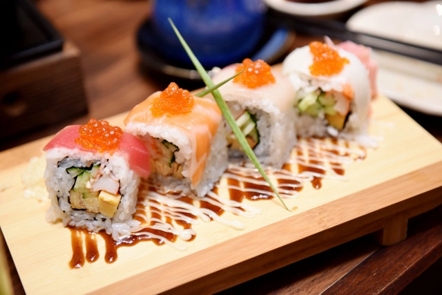 อร่อยปักหมุด : "สึโบฮาจิ" ร้านอาหารญี่ปุ่นสไตล์อิซากายะขนานแท้ จากเมืองฮอกไกโด ประเทศญี่ปุ่น