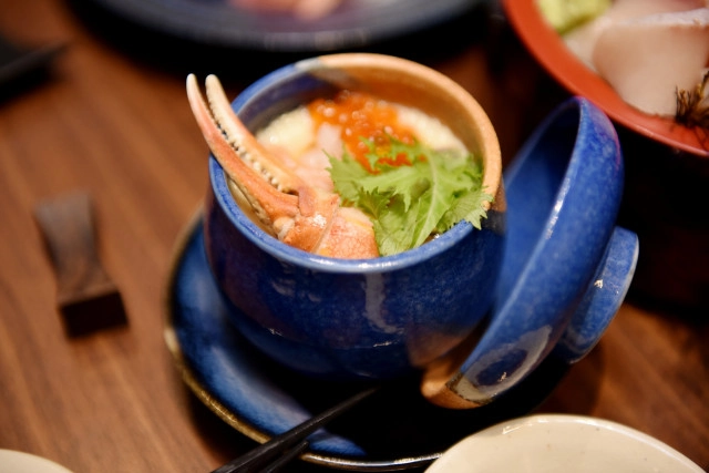 อร่อยปักหมุด : "สึโบฮาจิ" ร้านอาหารญี่ปุ่นสไตล์อิซากายะขนานแท้ จากเมืองฮอกไกโด ประเทศญี่ปุ่น