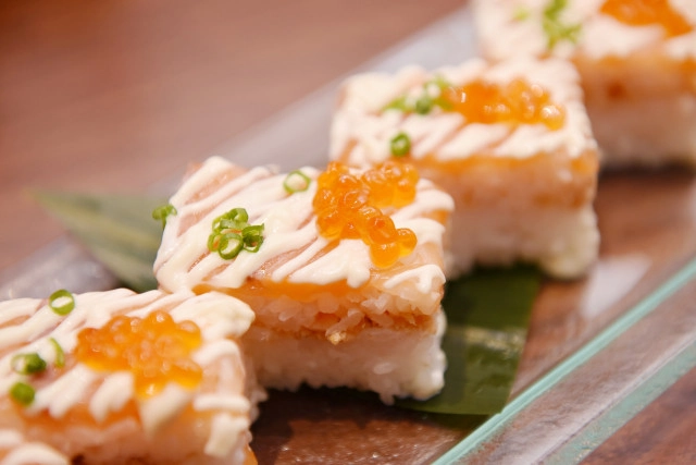 อร่อยปักหมุด : "สึโบฮาจิ" ร้านอาหารญี่ปุ่นสไตล์อิซากายะขนานแท้ จากเมืองฮอกไกโด ประเทศญี่ปุ่น