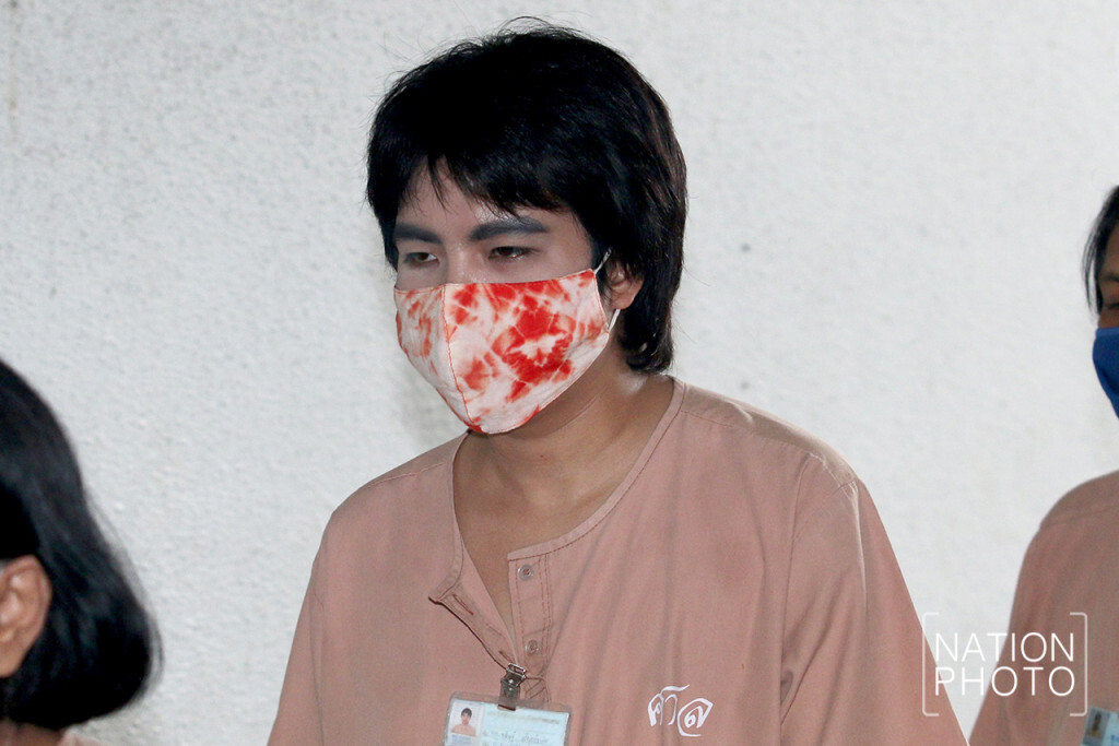 ศาลนัดสอบคำให้การจำเลย "ซินแสโชกุน" ศาลนัดสอบคำให้การจำเลย "ซินแสโชกุน"
