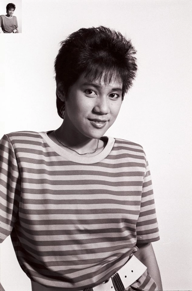 "แหวน"  ศิลปินอันเป็นที่รัก
กับผลงานแห่งความคิดถึง