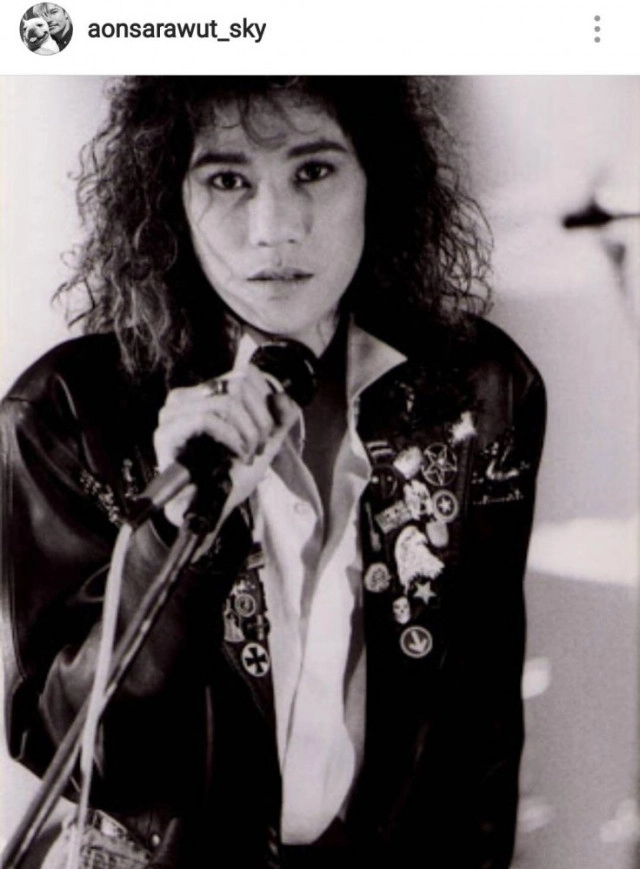 "คนบันเทิง" โพสต์อาลัย ‘แหวน ฐิติมา’ เสียชีวิต