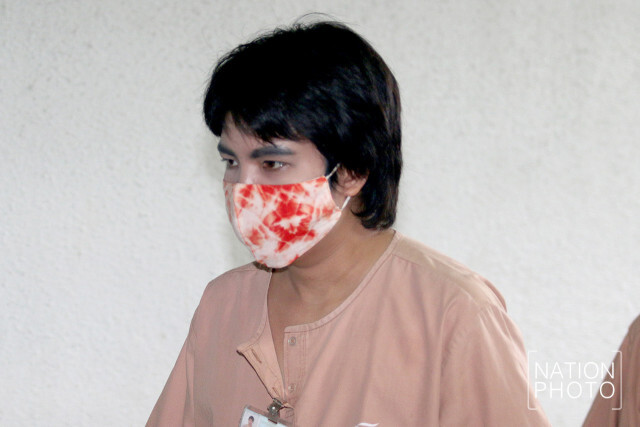 ศาลนัดสอบคำให้การจำเลย "ซินแสโชกุน"