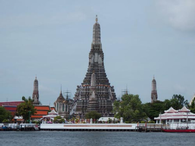 ทำบุญไหว้พระ 10 วัด 10 รัชกาล 
ในวันพระใหญ่ "อาสาฬหบูชา"