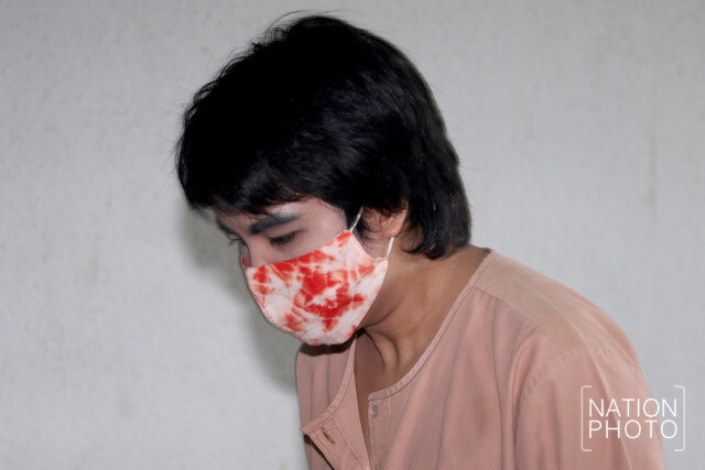 ศาลนัดสอบคำให้การจำเลย "ซินแสโชกุน"
