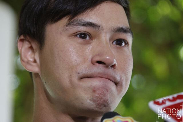 ปีเตอร์ เคลียร์ชัด! หย่า "พลอย" แล้ว