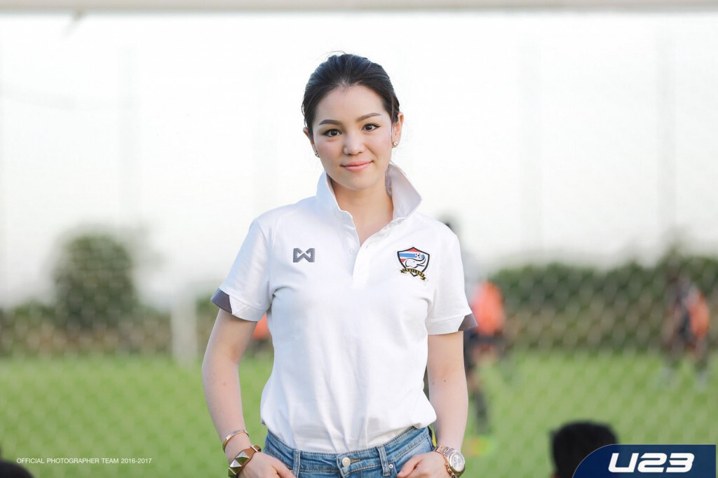 มาดามเดียร์รับช้างศึก U23 อยู่สายหนักศึกซีเกมส์