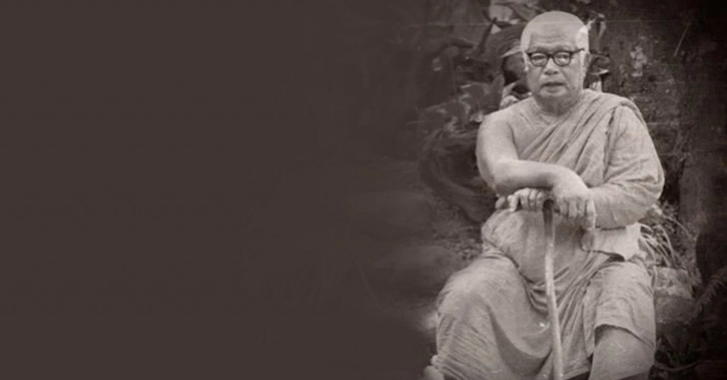 วันนี้ในอดีต...8 ก.ค. 2536 พุทธทาสภิกขุ มรณภาพ