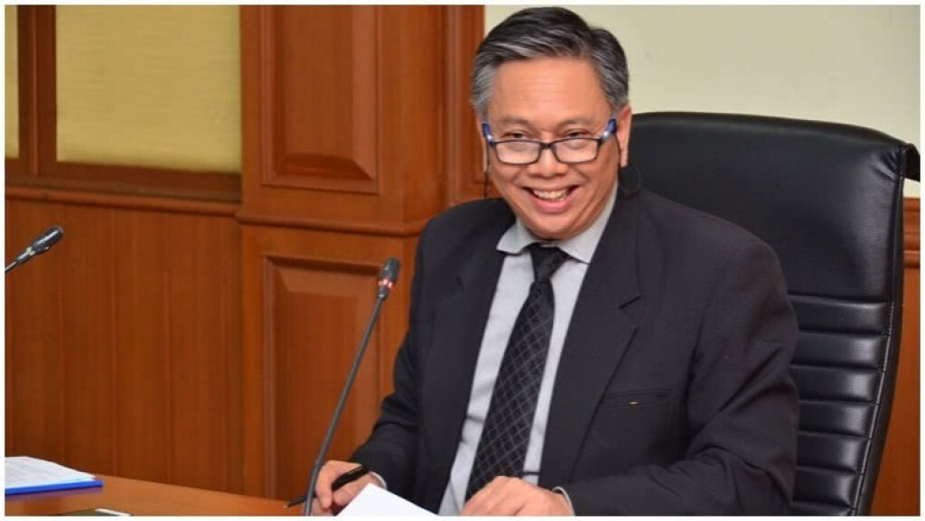 กระทรวงแรงงานเตือน! ระวัง "โบรกเกอร์เถื่อน" กระทรวงแรงงานเตือน! ระวัง "โบรกเกอร์เถื่อน"