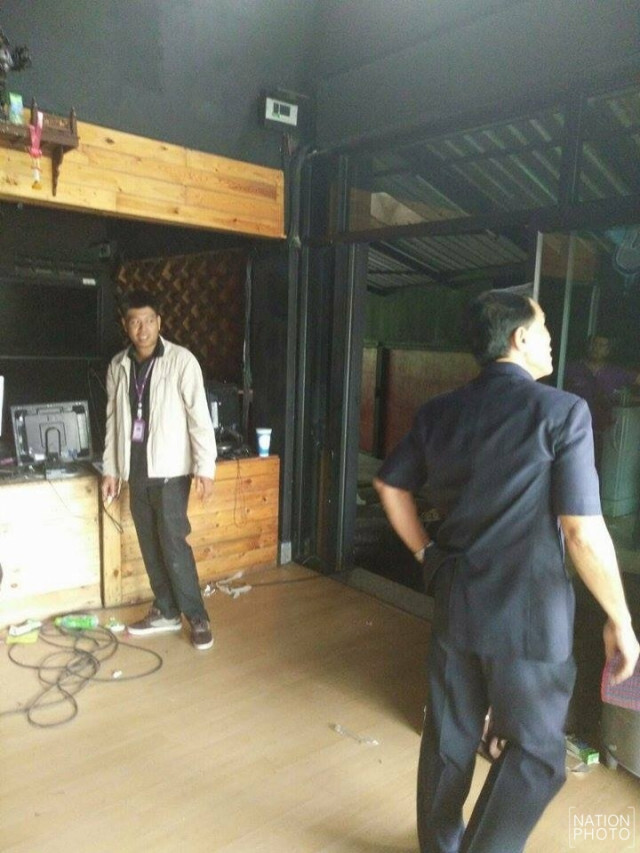 คู่กรณีเผยได้เงินค้างค่าไฟคืนจาก ‘เติ้ล’ แล้ว